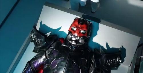 假面骑士界外者最新爆料,神秘新角色揭秘,剧情走向再掀波澜! 第3张 假面骑士界外者最新爆料,神秘新角色揭秘,剧情走向再掀波澜! 第3张