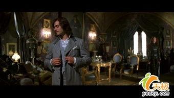 非凡绅士联盟在线观看,在线观看,揭秘神秘绅士们的传奇冒险 第3张 非凡绅士联盟在线观看,在线观看,揭秘神秘绅士们的传奇冒险 第3张