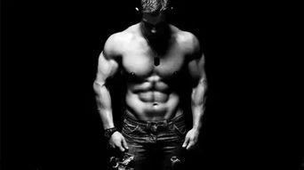 网红锤健身吃瓜大锤是谁,揭秘网红“锤健身吃瓜大锤”的真实身份  第3张